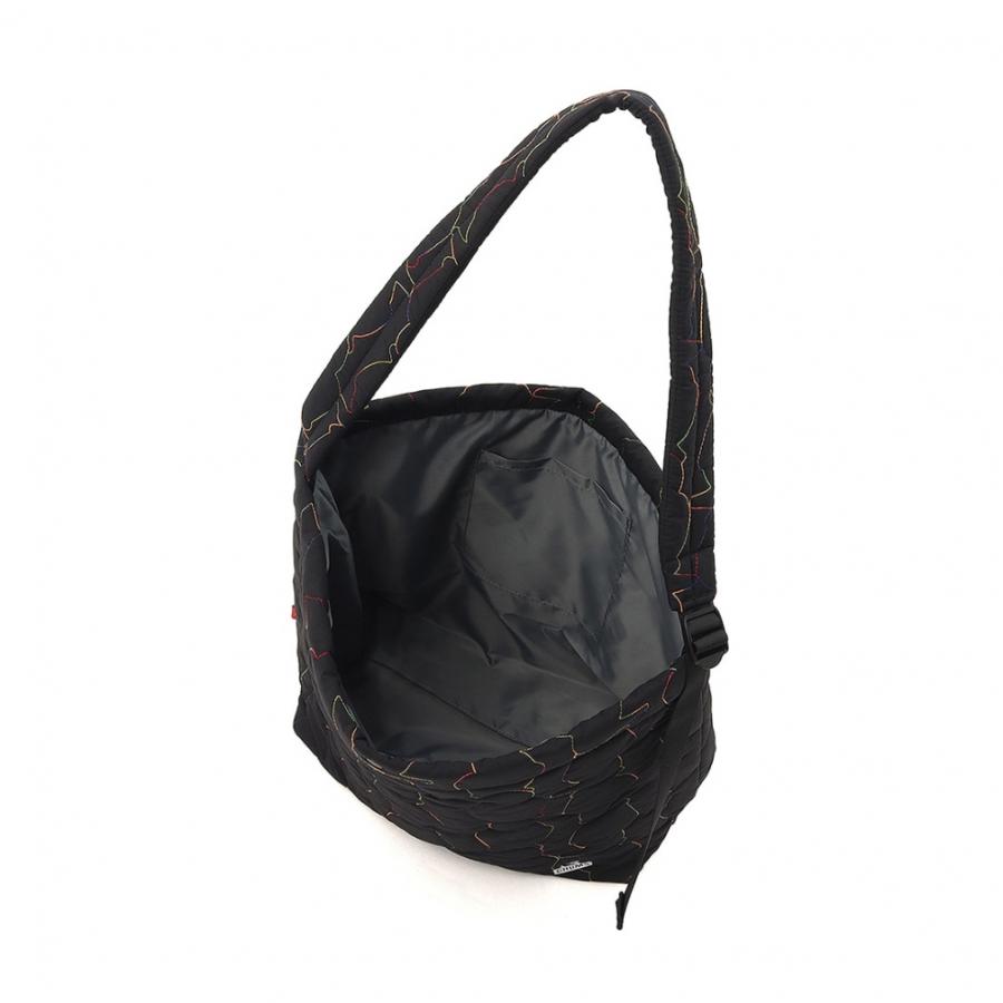 CHUMS（チャムス） 2025秋冬 Booby Stitch Shoulder Bag CH60-4041