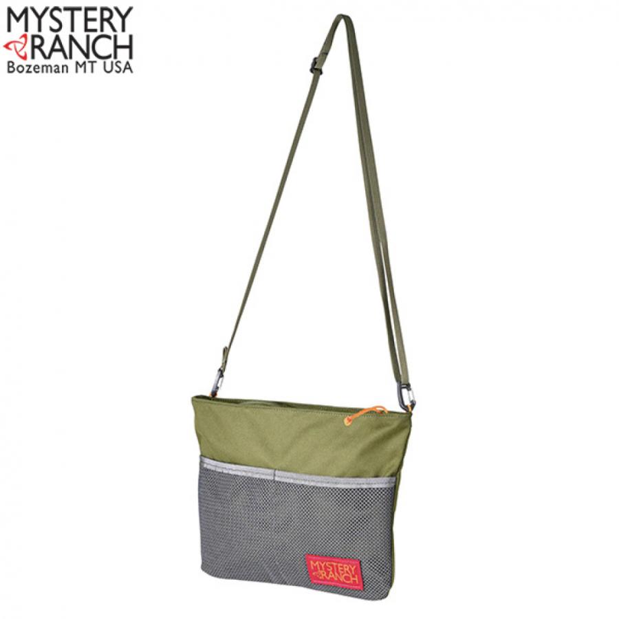 MYSTERY RANCH（ミステリーランチ） ストリートマーケット 