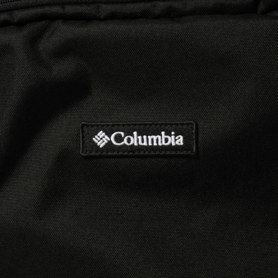 Columbia 2025春夏 コロンビア プライスストリーム Sボディバッグ