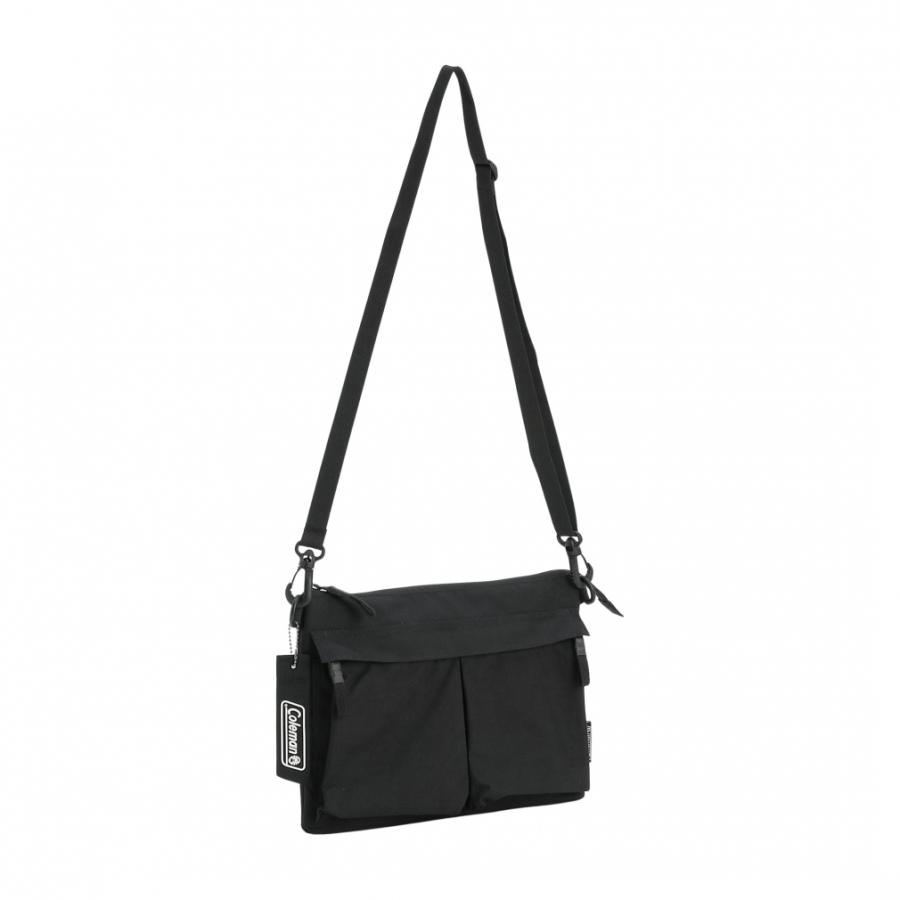 Coleman（コールマン） 2026年 新商品 ユニウォーカーサコッシュ