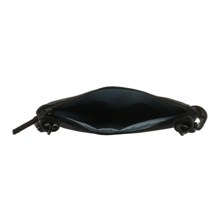 KELTY ブラック サコッシュ KELTY（ケルティ） ショルダーバッグ サコッシュ RECTANGLE ZIP