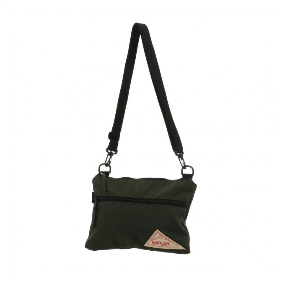 KELTY（ケルティ） 【アルペン限定モデル】 FLAT POUCH SP 759340325