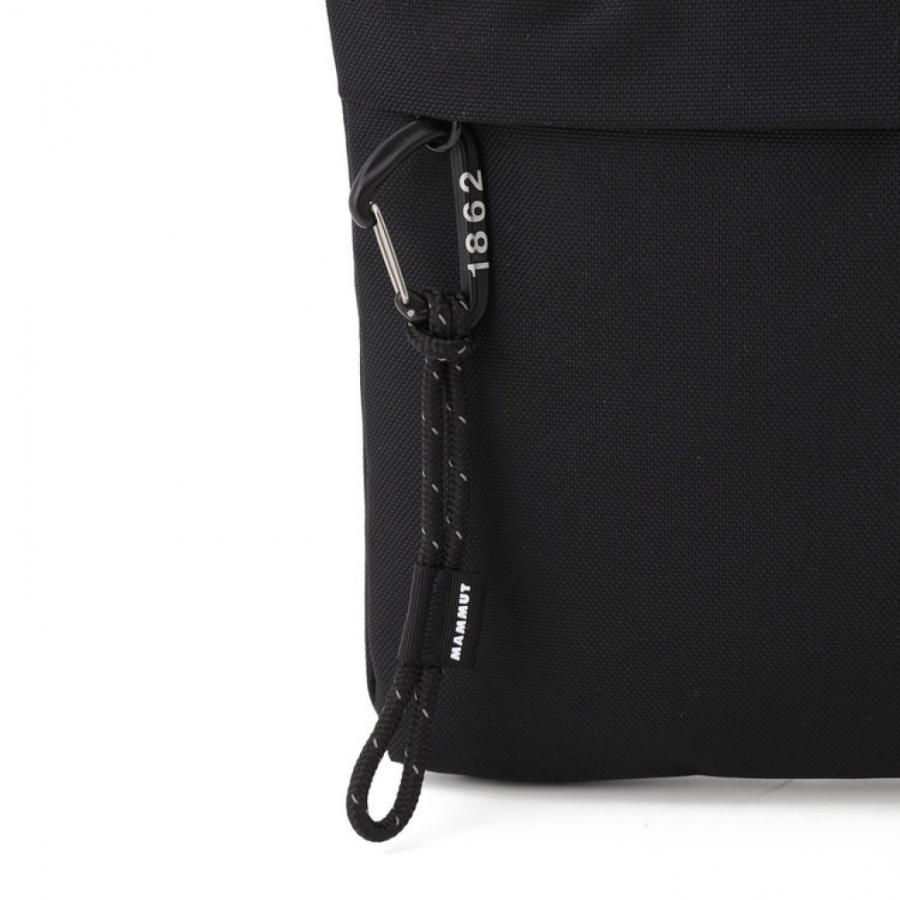 MAMMUT（マムート） 2026春夏 エクセロン 2.0 サコッシュ 105274 0001