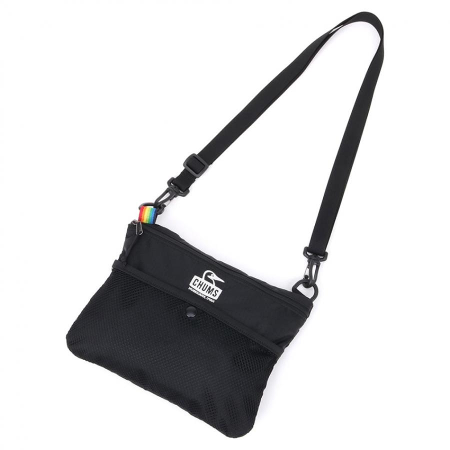 CHUMS（チャムス） Spring Dale Sacoche スプリングデールサコッシュ