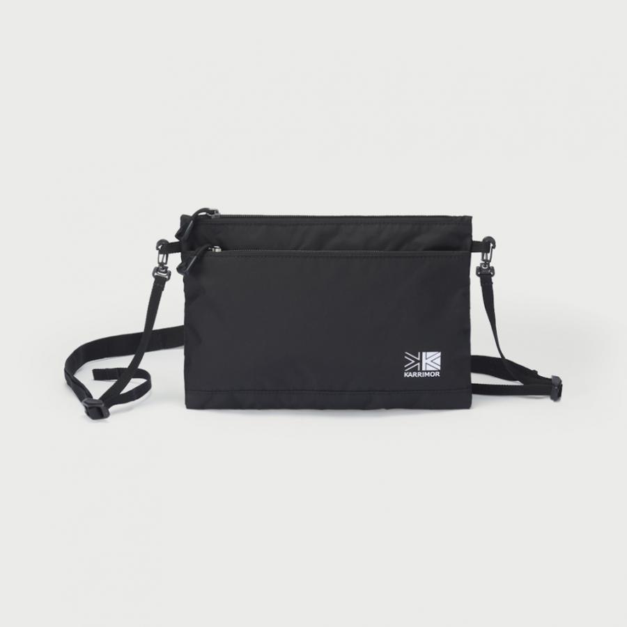 Karrimor（カリマー） TC sacoche pouch TC サコッシュ ポーチ 501259