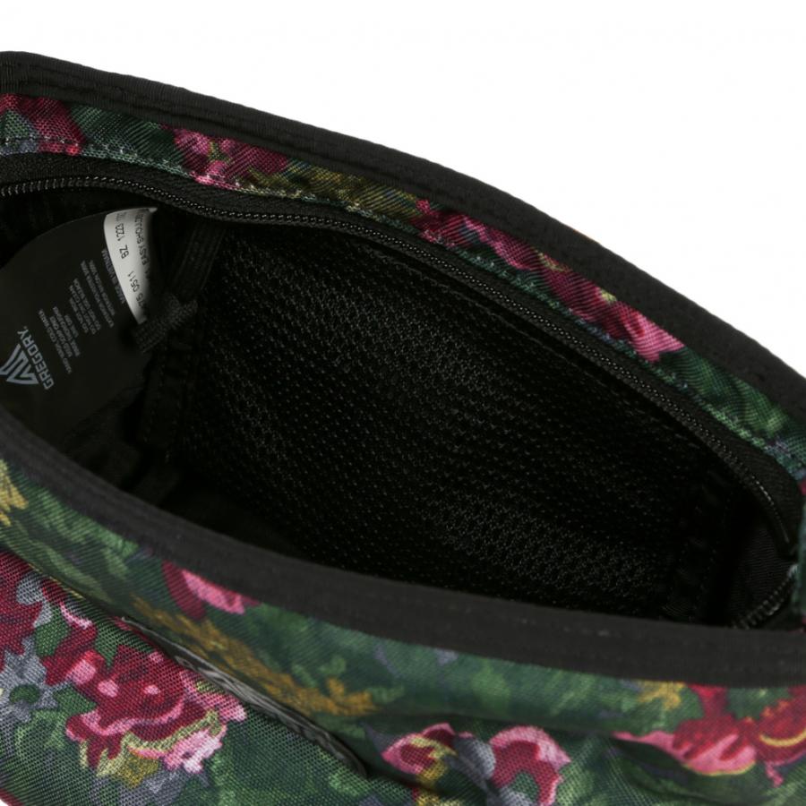 GREGORY グレゴリー イージーショルダー ガーデンタペストリー