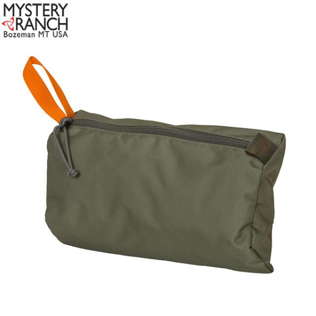 MYSTERY RANCH（ミステリーランチ） ゾイドバッグ M Foliage