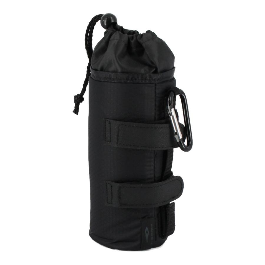 TIGORA（ティゴラ） ペットボトルケース ブラック TR976BC