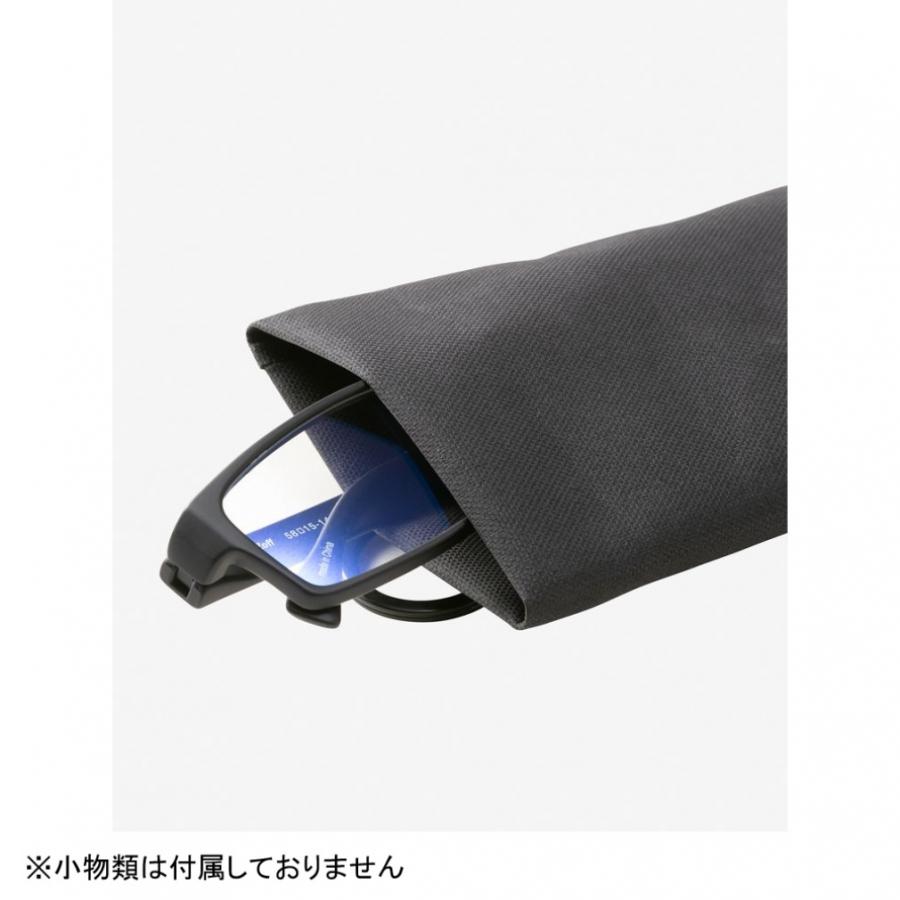 THE NORTH FACE（ザ ノースフェイス） PEBBLE GLASS CASE ペブルグラス