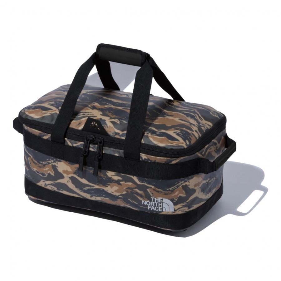 THE NORTH FACE（ザ ノースフェイス） BCギアコンテナ25 NM82254 NP