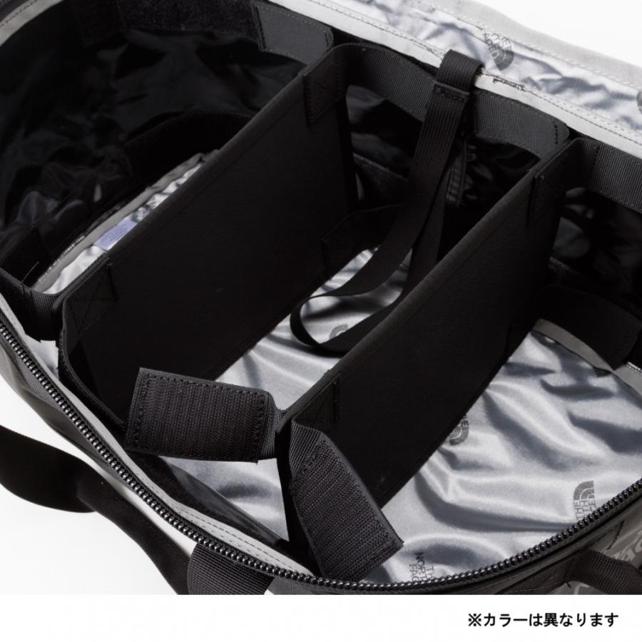 THE NORTH FACE 新品未使用タグ付き ギアコンテナ25 BC Gear Container