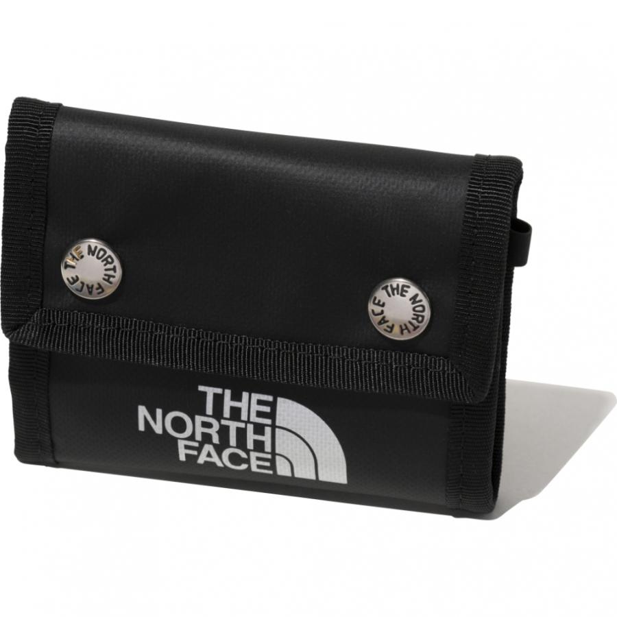 ノースフェイス Dot Wallet ドットワレット ブラック Nm153 K トレッキング 財布 ウォレット The North Face アルペン Paypayモール店 通販 Paypayモール