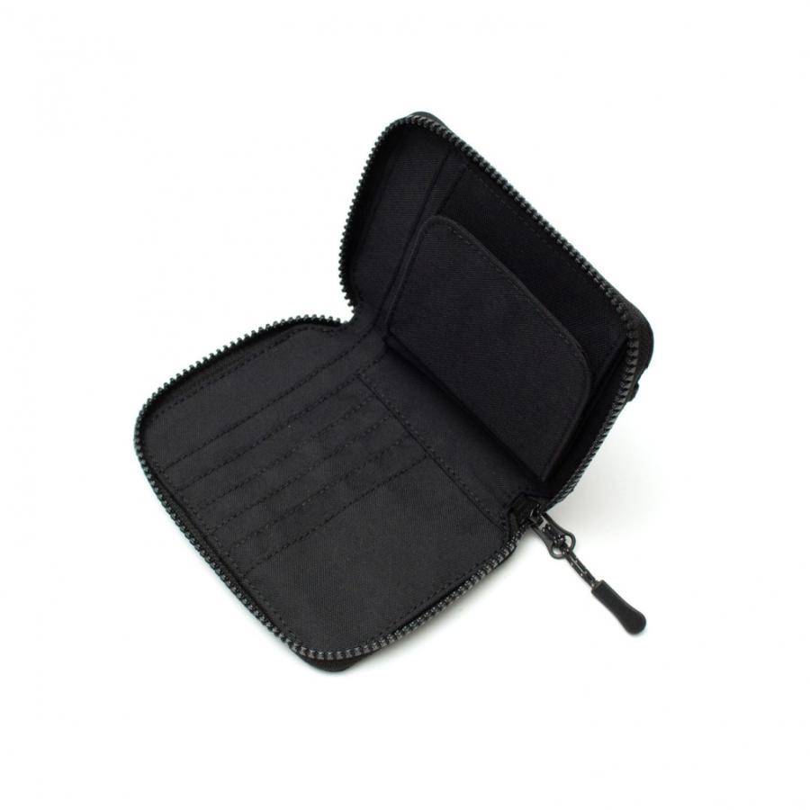 スノーピーク Everyday Use Multi Wallet One BLACK SB-26SU009 トレッキング 財布 小銭入れ コインケース snow peak | snow peak | 02