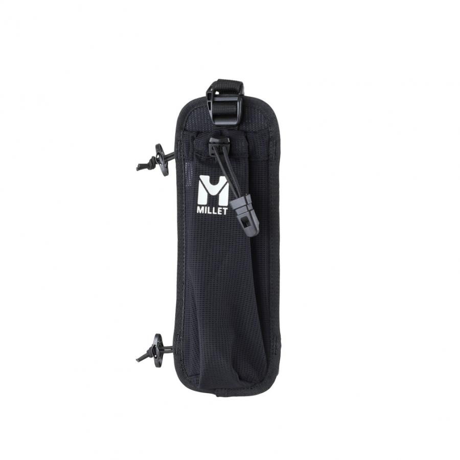 MILLET（ミレー） LIGHT BOTTLE POCKET MIS0636 N0247 トレッキング