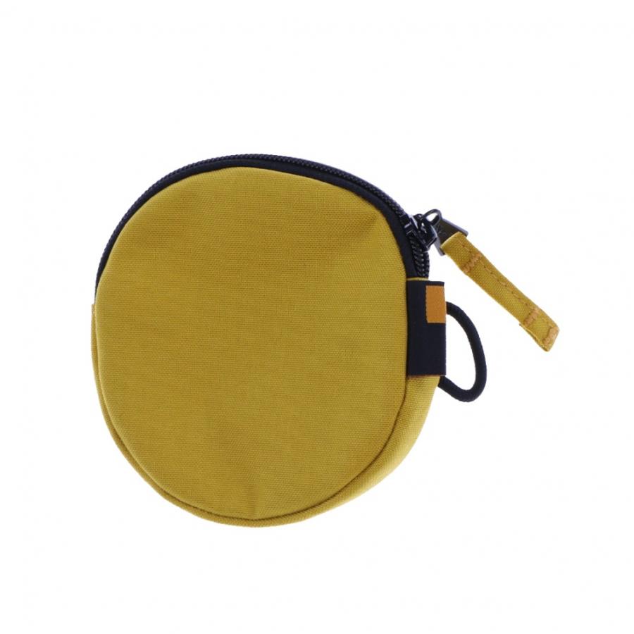 KELTY（ケルティ） CIRCLE COIN CASE 2 32592352 トレッキング 財布 小銭入れ コインケース : Mustard  KELTY : アルペングループヤフー店 - 通販 - Yahoo!ショッピング