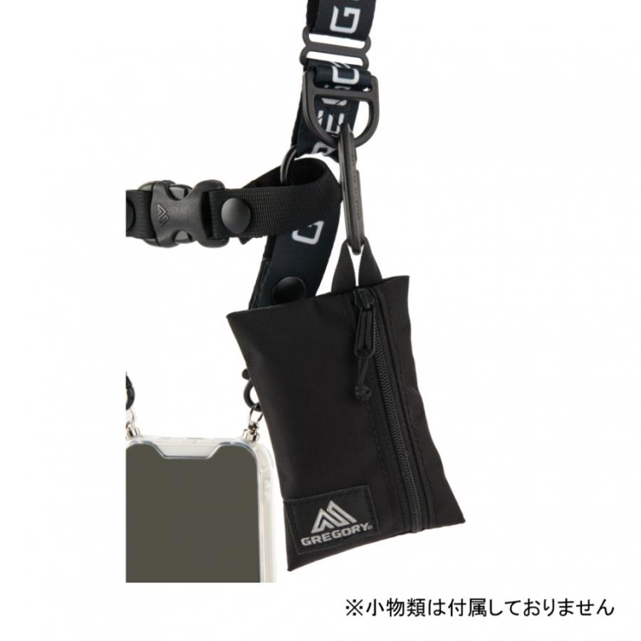 GREGORY（グレゴリー） フォーンストラップ 148361T055 トレッキング