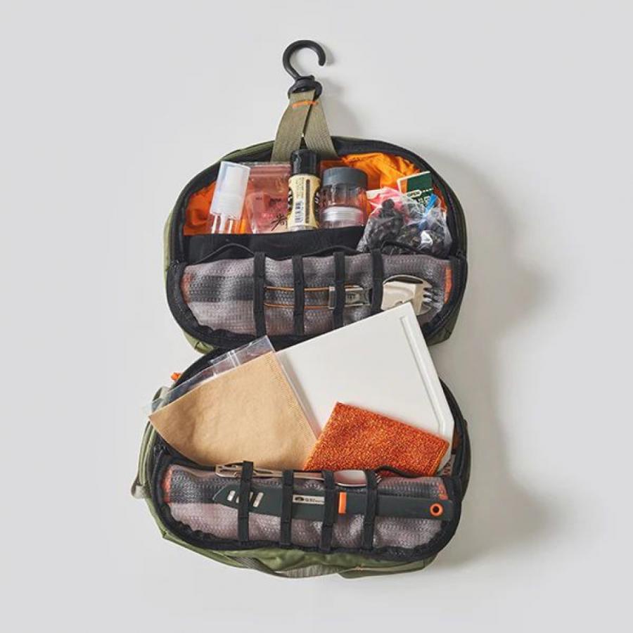 Pebble Beach 1996 COLLECTIONトラベル＆シューズバッグ Pebble Beach 1996 COLLECTIONトラベル＆シューズバッグ Pebble