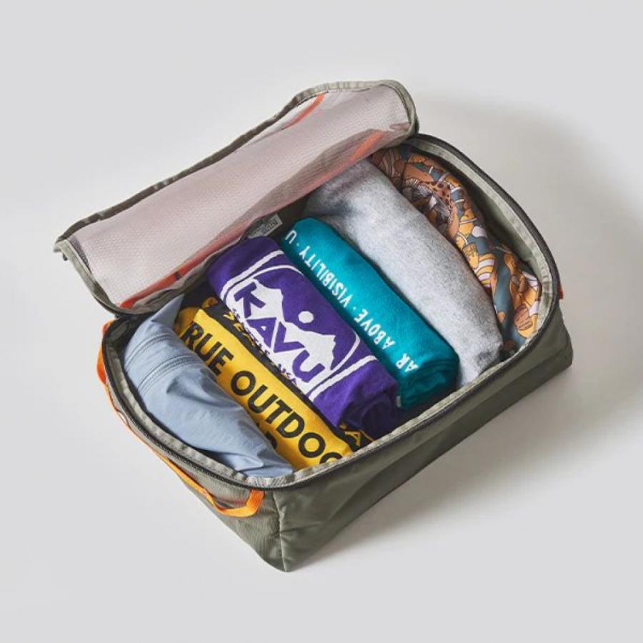 MYSTERY RANCH（ミステリーランチ） MISSION PACKING CUBE L