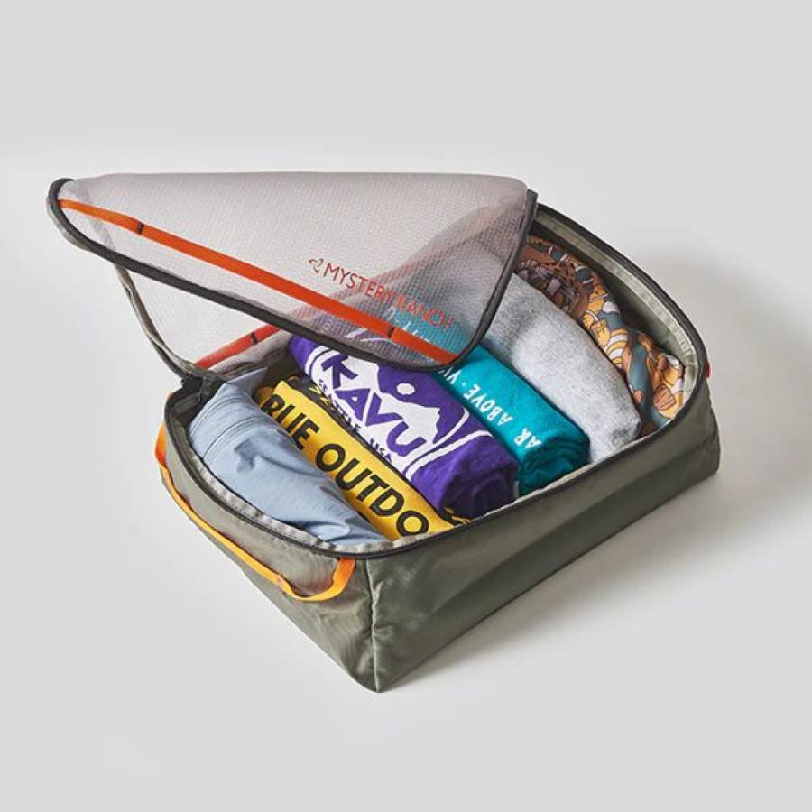MYSTERY RANCH（ミステリーランチ） MISSION PACKING CUBE L