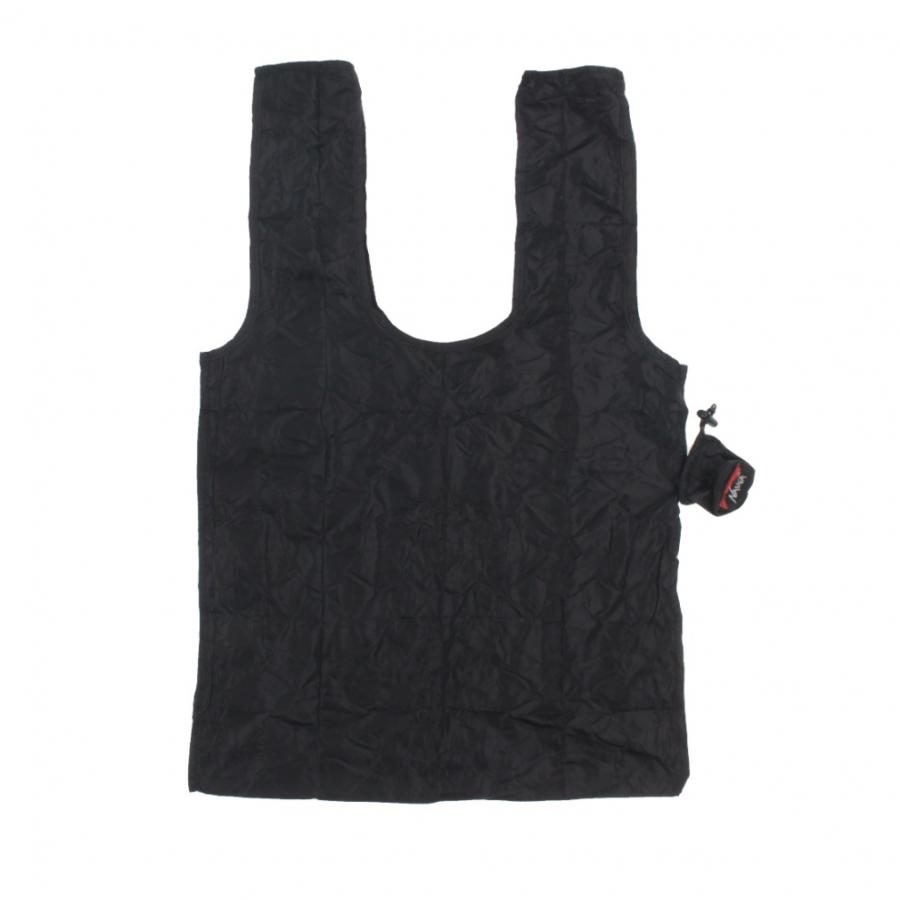 NANGA（ナンガ） NANGA POCKETABLE ECO BAG(LIVE THE LIFE) N0003207