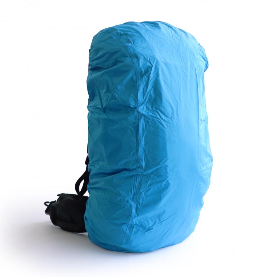 TIGORA（ティゴラ） ポリ 35-45L トレッキング レインカバー TR
