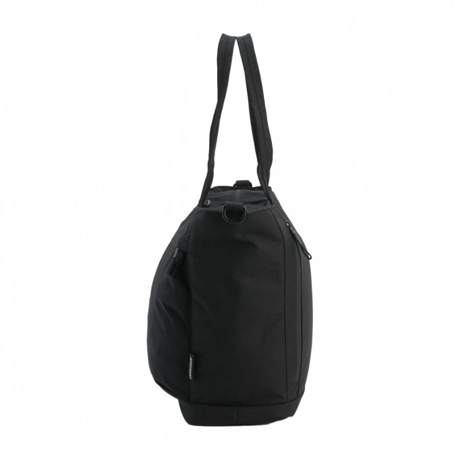 Coleman（コールマン） 2026年 新商品 ユニウォーカートート(ブラック