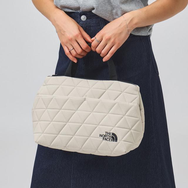 THE NORTH FACE（ザ ノースフェイス） 2026春夏 ジオフェイスボックス