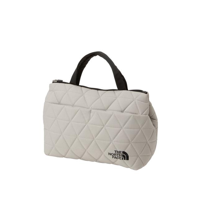 THE NORTH FACE（ザ ノースフェイス） 2026春夏 ジオフェイスボックス