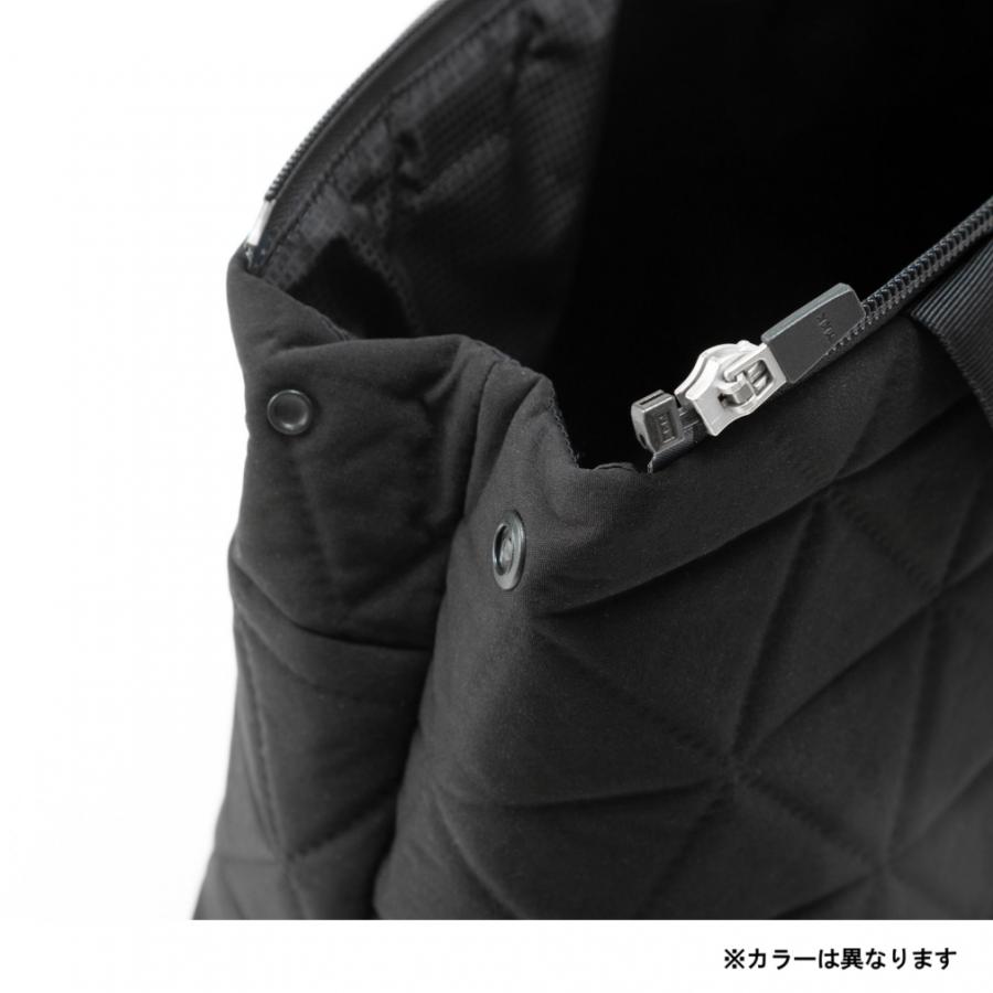 THE NORTH FACE（ザ ノースフェイス） Geoface Box Tote ジオフェイス