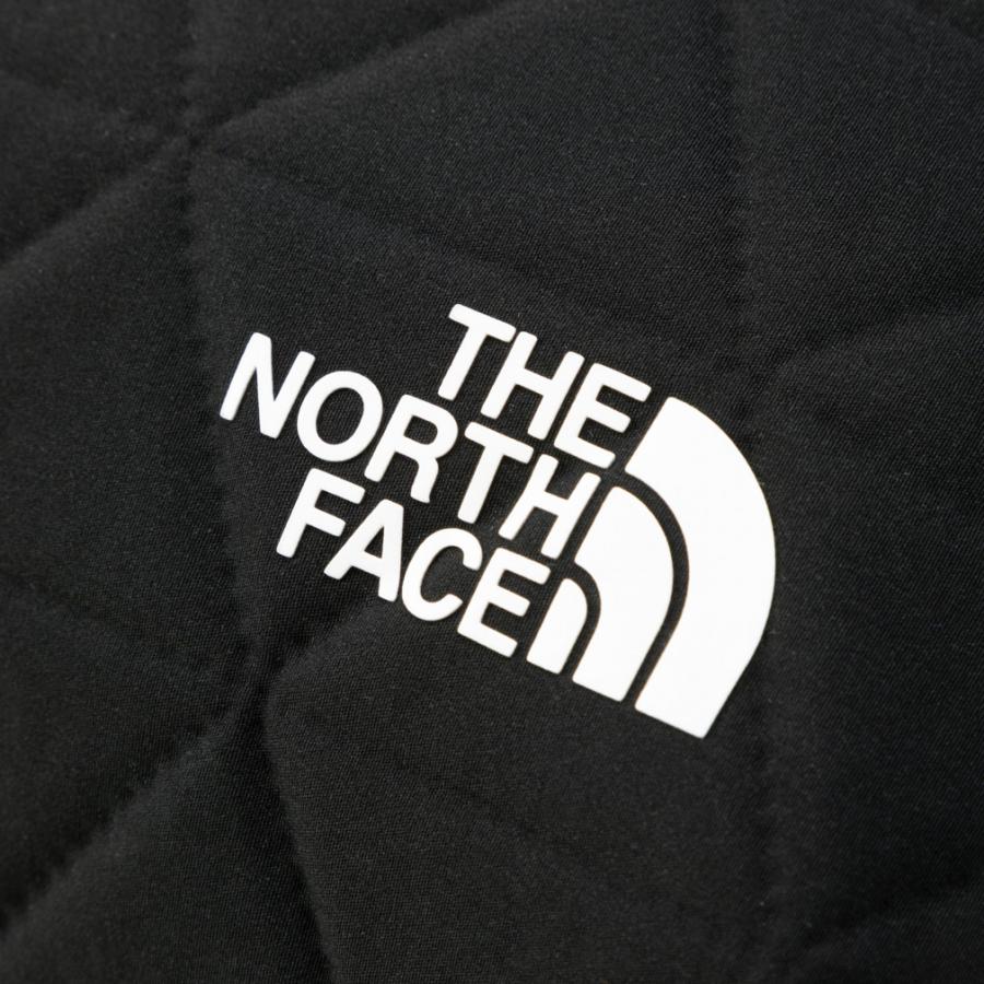 ザ・ノース・フェイス Geoface Box Tote ジオフェイスボックストート NM32355 K トートバッグ : ブラック THE NORTH FACE | THE NORTH FACE | 11