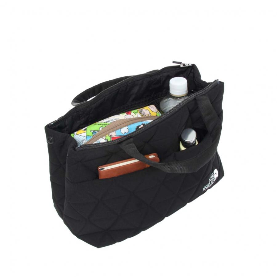 THE NORTH FACE（ザ ノースフェイス） Geoface Box Tote ジオフェイス