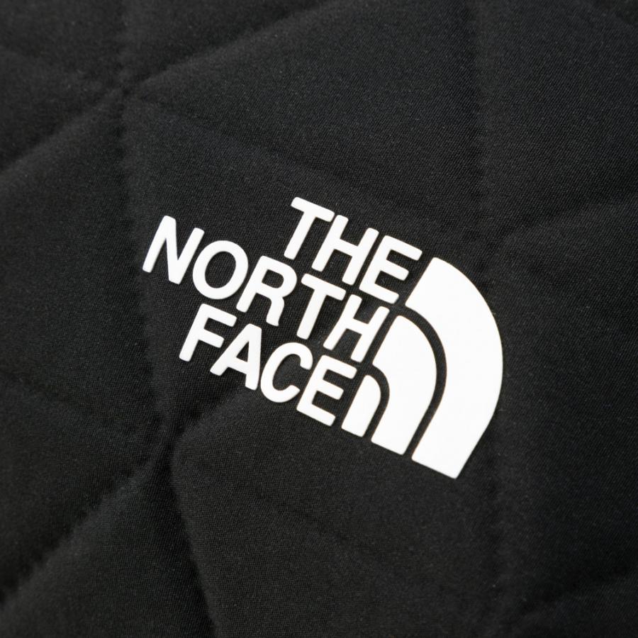 2024春夏 ザ・ノース・フェイス Geoface Box Tote ジオフェイスボックストート NM32355 K トートバッグ : ブラック THE NORTH FACE｜alpen-group｜09