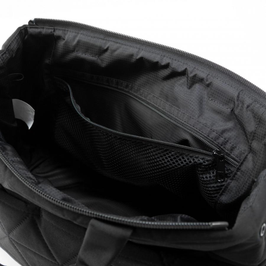 THE NORTH FACE（ザ ノースフェイス） Geoface Box Tote ジオフェイス