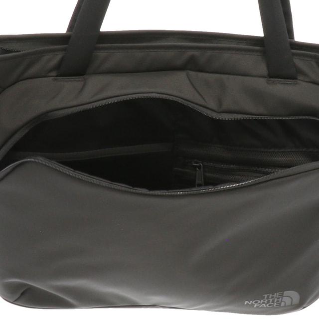 THE NORTH FACE（ザ ノースフェイス） 2026春夏 Shuttle Tote シャトル 