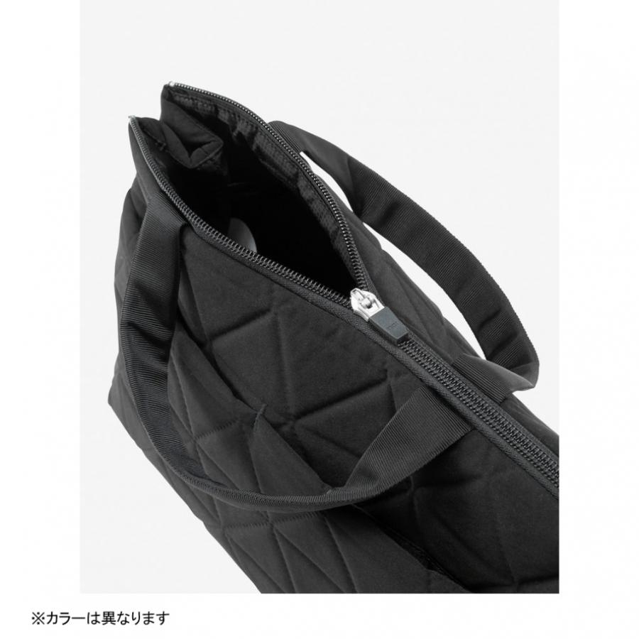 THE NORTH FACE（ザ ノースフェイス） ジオフェイスボックストート