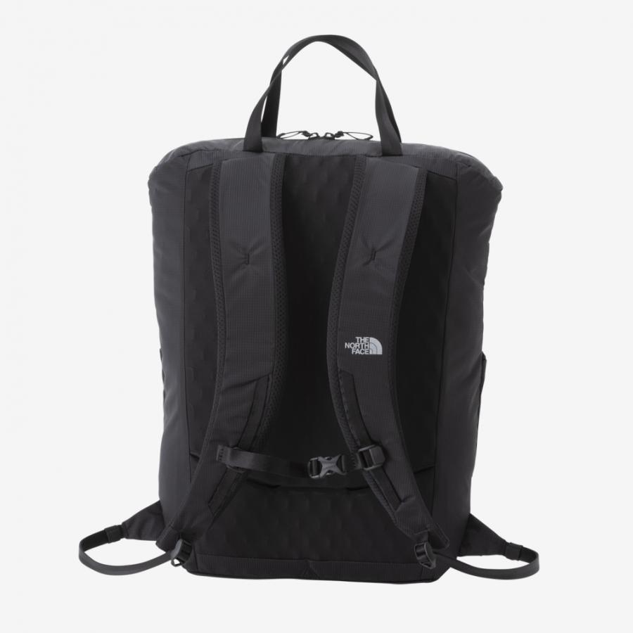 THE NORTH FACE（ザ ノースフェイス） HAZY TOTE PACK NM82456 K