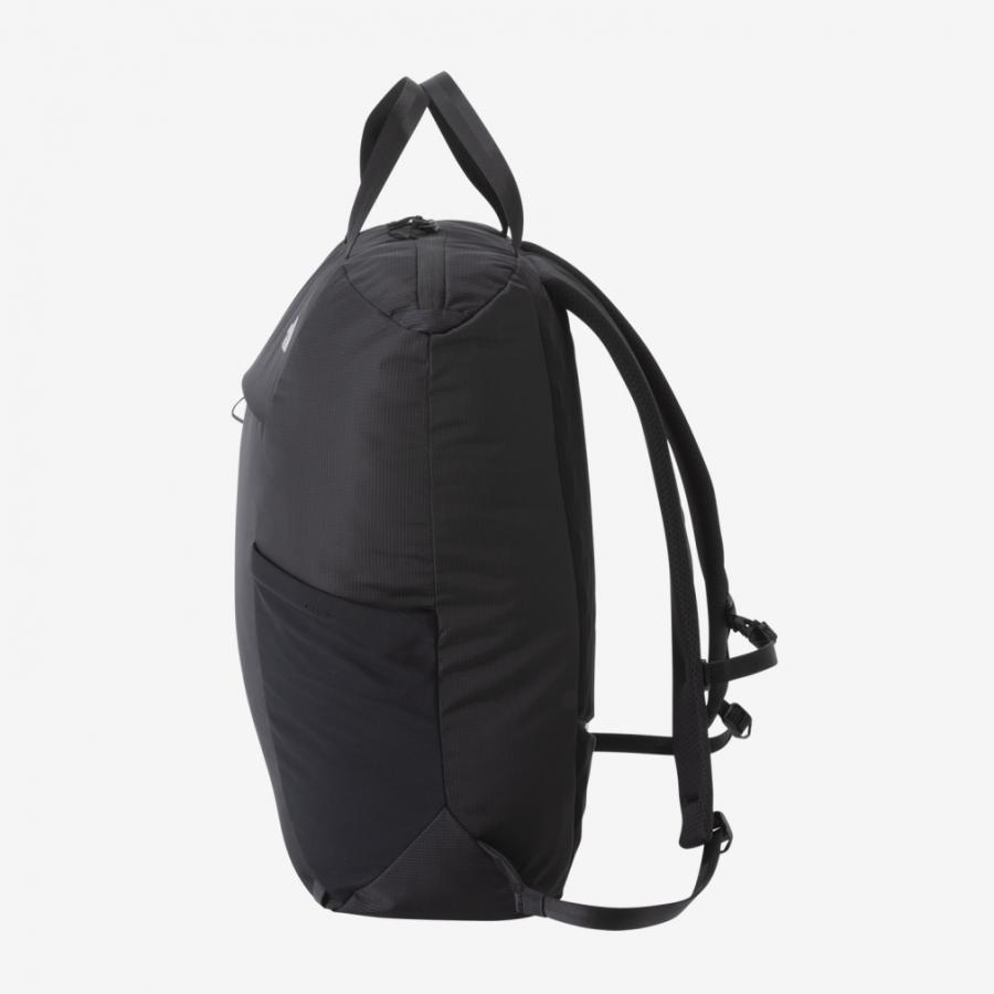 THE NORTH FACE（ザ ノースフェイス） HAZY TOTE PACK NM82456 K