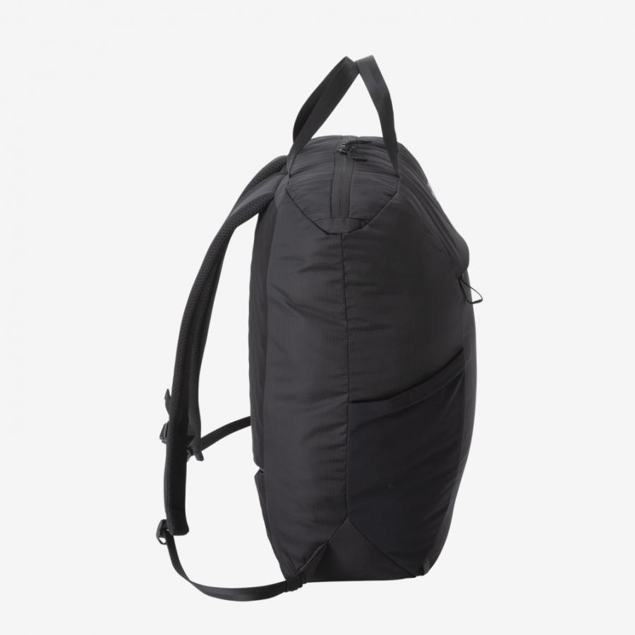 THE NORTH FACE（ザ ノースフェイス） HAZY TOTE PACK NM82456 K