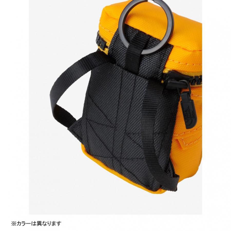 THE NORTH FACE ザ・ノース・フェイス BCヒューズボックス
