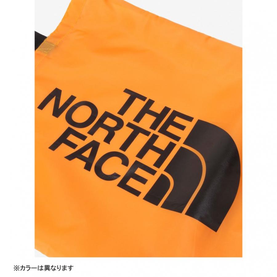 THE NORTH FACE 2024秋冬 ザ・ノース・フェイス BCヒューズ