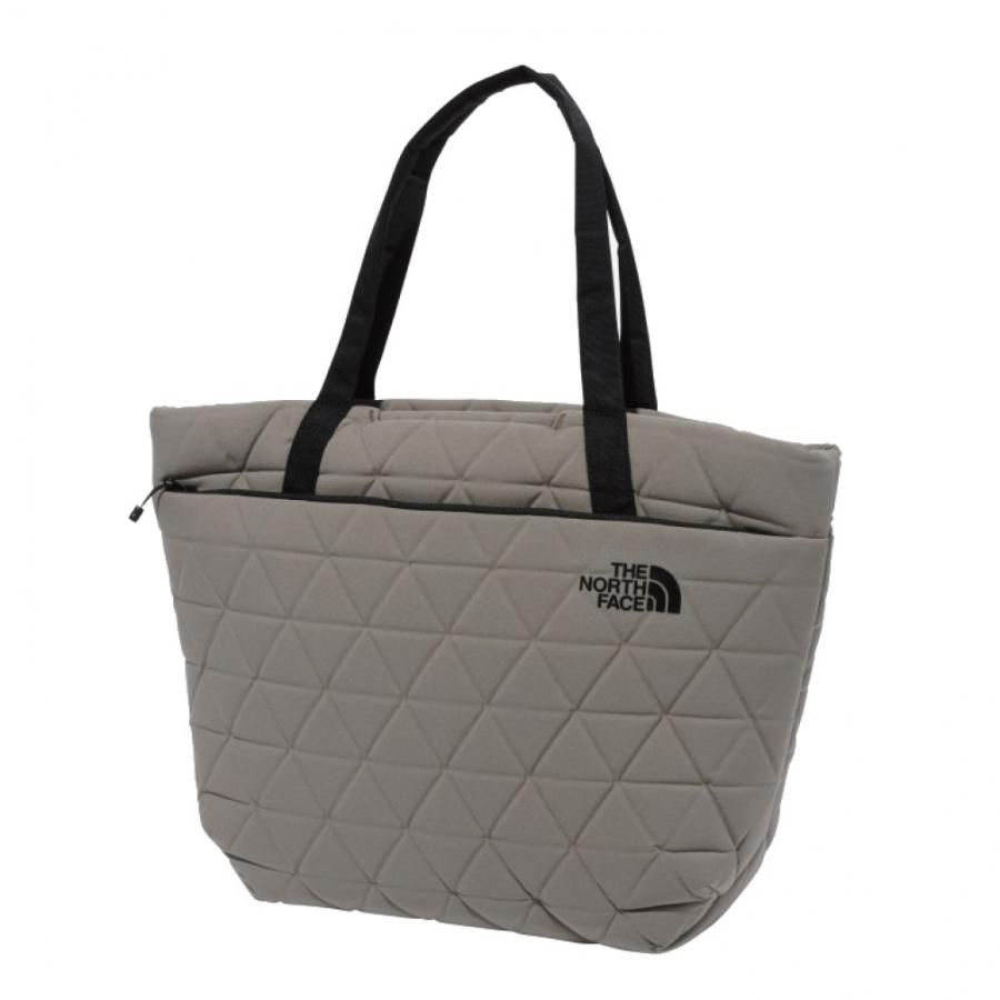 2024春夏 ザノースフェイス Geoface Tote ジオフェイストート NM32352 FL トレッキング トートバッグ : フォールンロック THE NORTH FACE