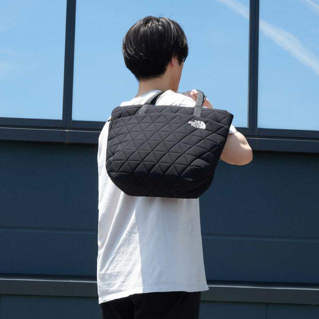 THE NORTH FACE（ザ ノースフェイス） Geoface Tote ジオフェイス