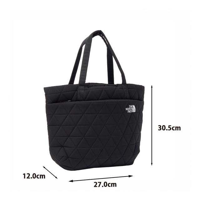 THE NORTH FACE（ザ ノースフェイス） Geoface Tote ジオフェイス