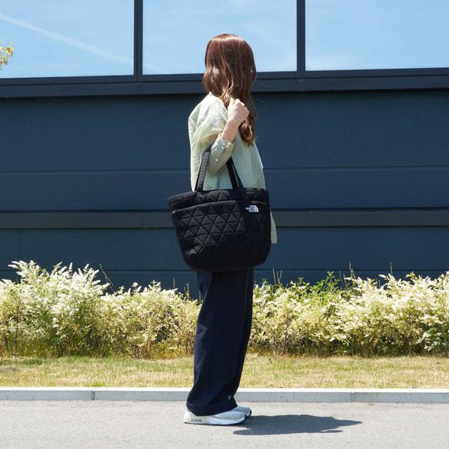 THE NORTH FACE（ザ ノースフェイス） Geoface Tote ジオフェイス