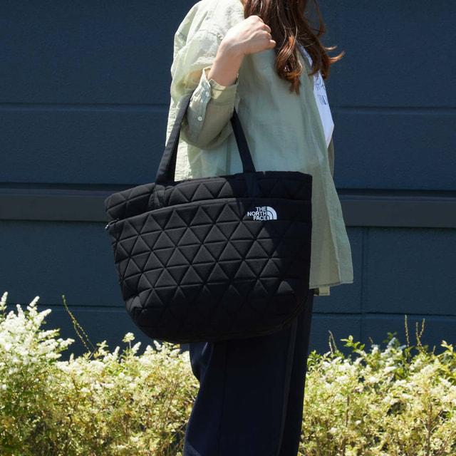 新品 THE NORTH FACE ノースフェイス ジオフェイス トート K THE NORTH FACE（ザ ノースフェイス） Geoface Tote ジオフェイス
