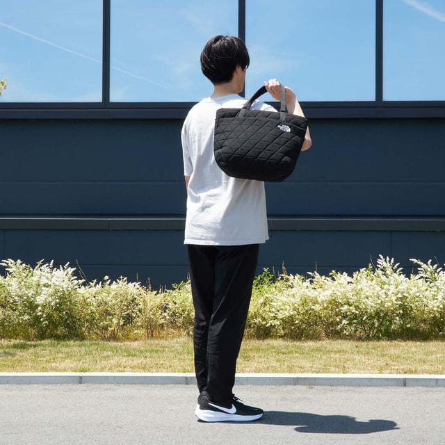 THE NORTH FACE（ザ ノースフェイス） Geoface Tote ジオフェイス