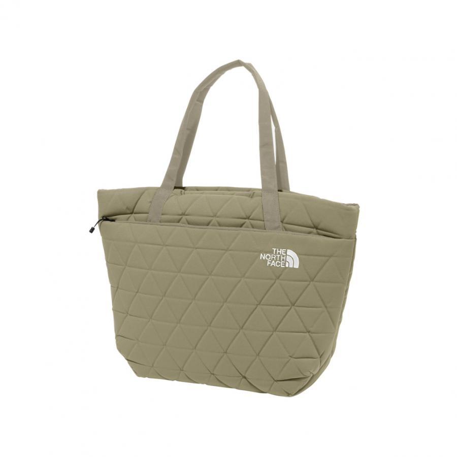 THE NORTH FACE（ザ ノースフェイス） 2025春夏 Geoface Tote ジオ