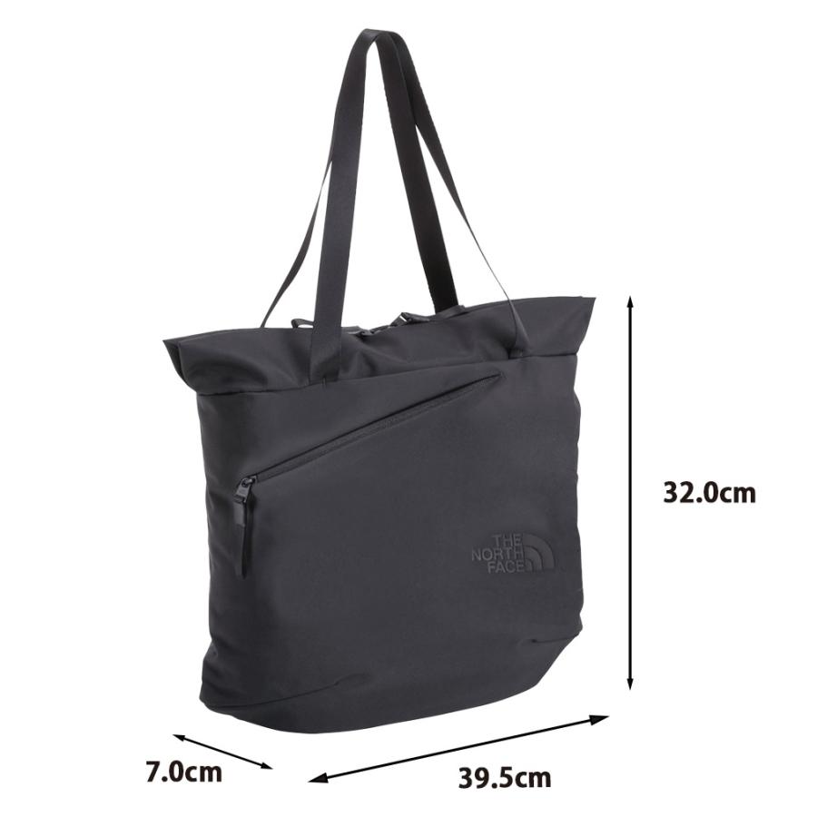 THE NORTH FACE（ザ ノースフェイス） 2025春夏 PYRENEES TOTE
