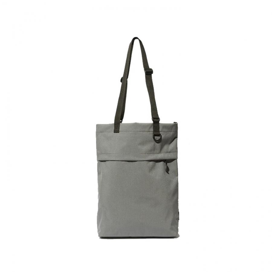 snow peak（スノーピーク） Everyday Use 2Way Tote Bag One Grey