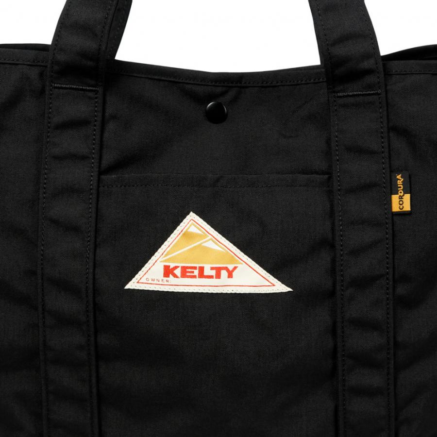 KELTY（ケルティ） NYLON TOTE 2 S 32592344 トレッキング トート